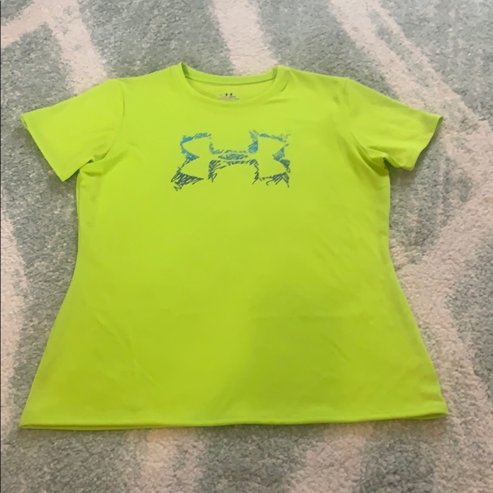 Under Armour Running T-shirt